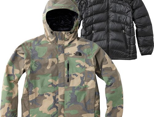 ノースフェイス Np ノベルティ ゼウストリクライメート ジャケット Zenmaiのココ東京