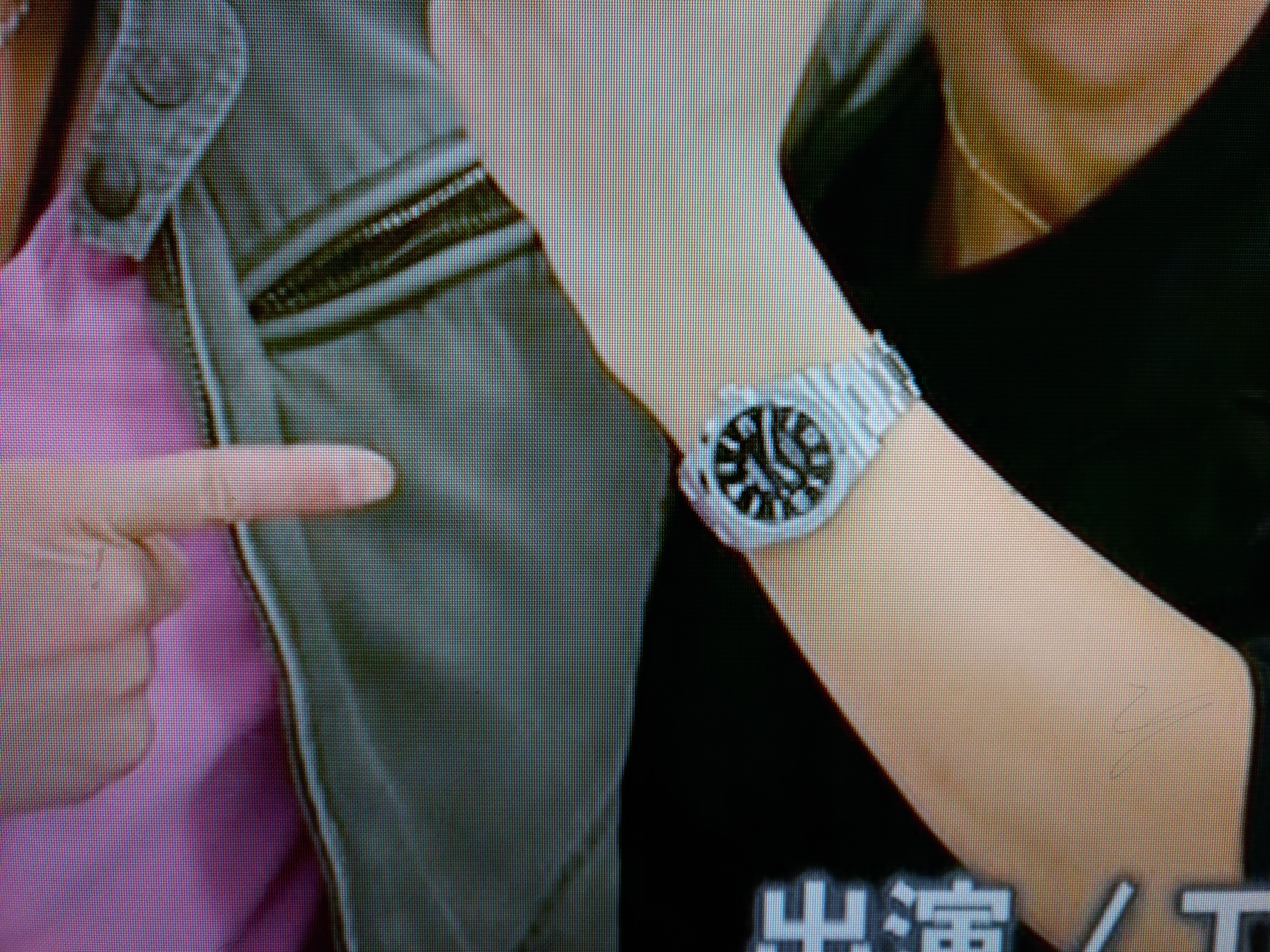 TOKIOカケルに見る40代の腕時計 長瀬智也さんはクロノグラフ好き 