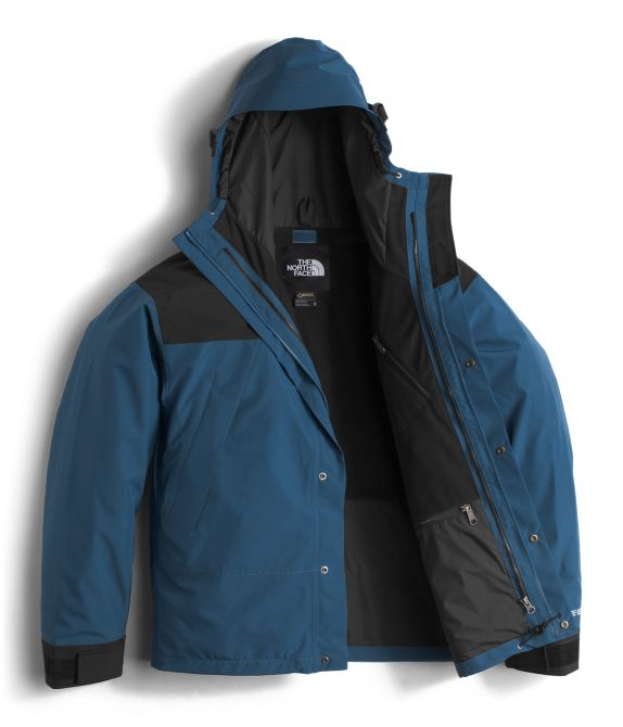 THE NORTH FACE 1990 ICONIC MOUNTAIN