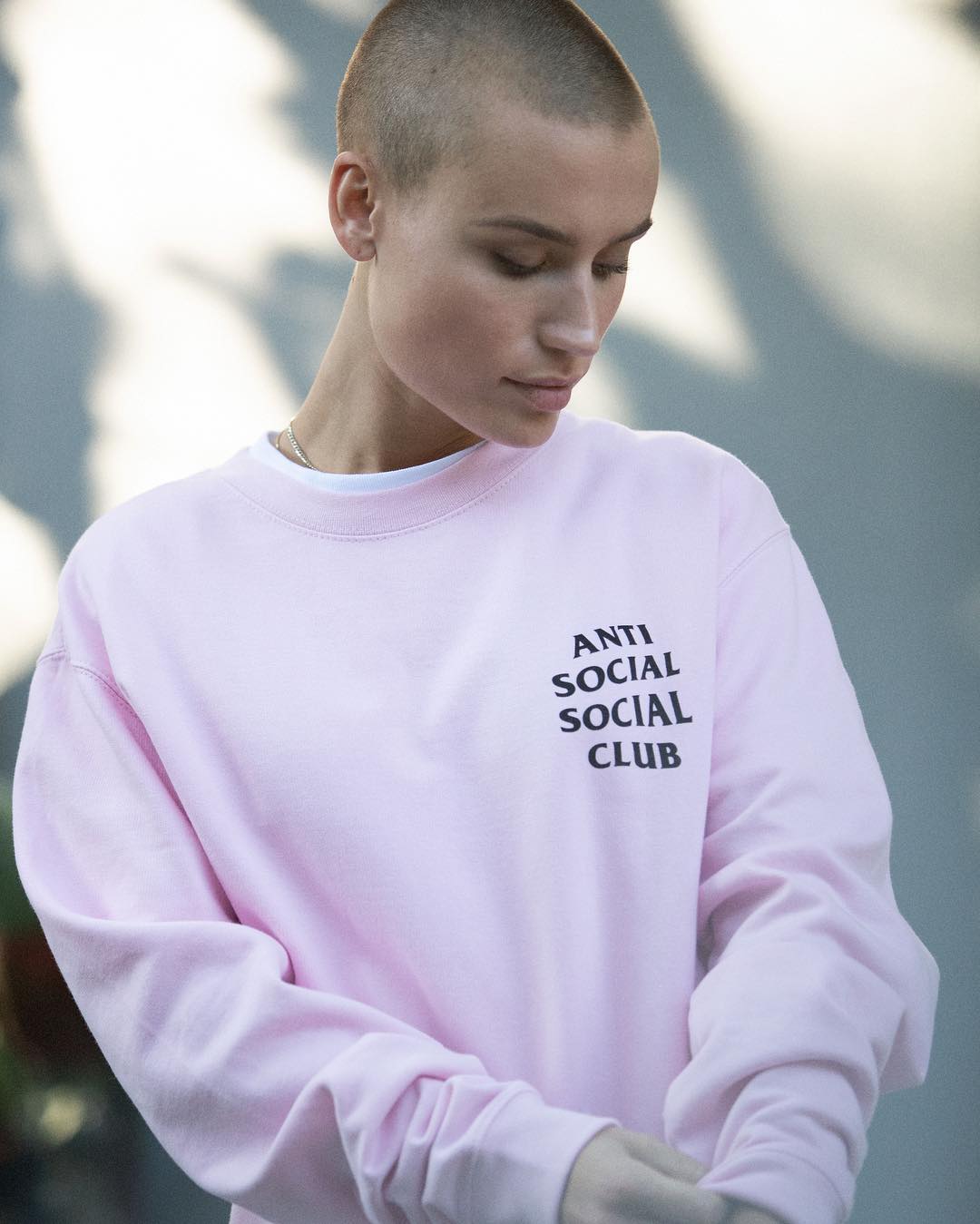 11月4日 0:00発売開始 anti social social club 2018FW 第2弾 #ASSC 