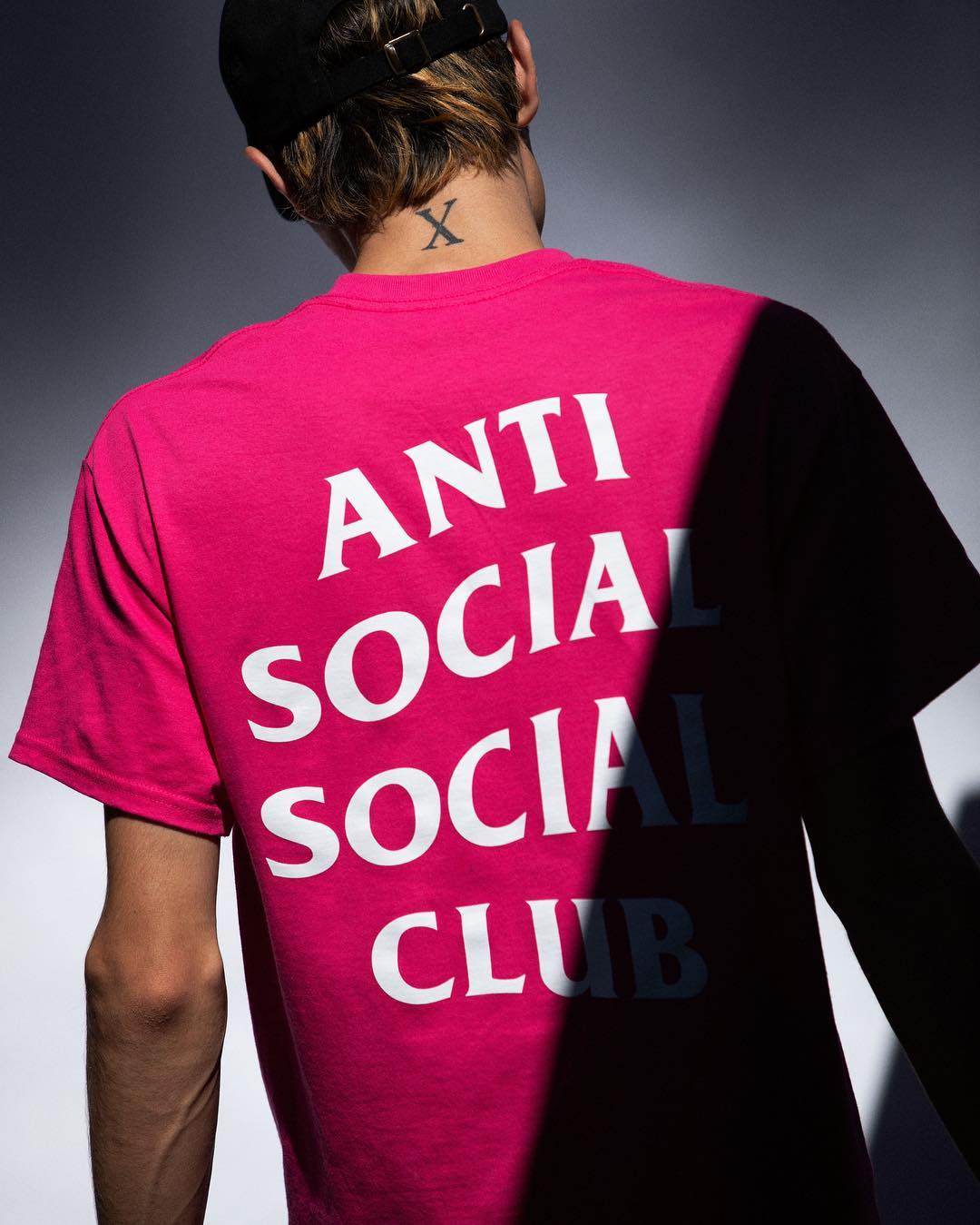 11月4日 0:00発売開始 anti social social club 2018FW 第2弾 #ASSC 