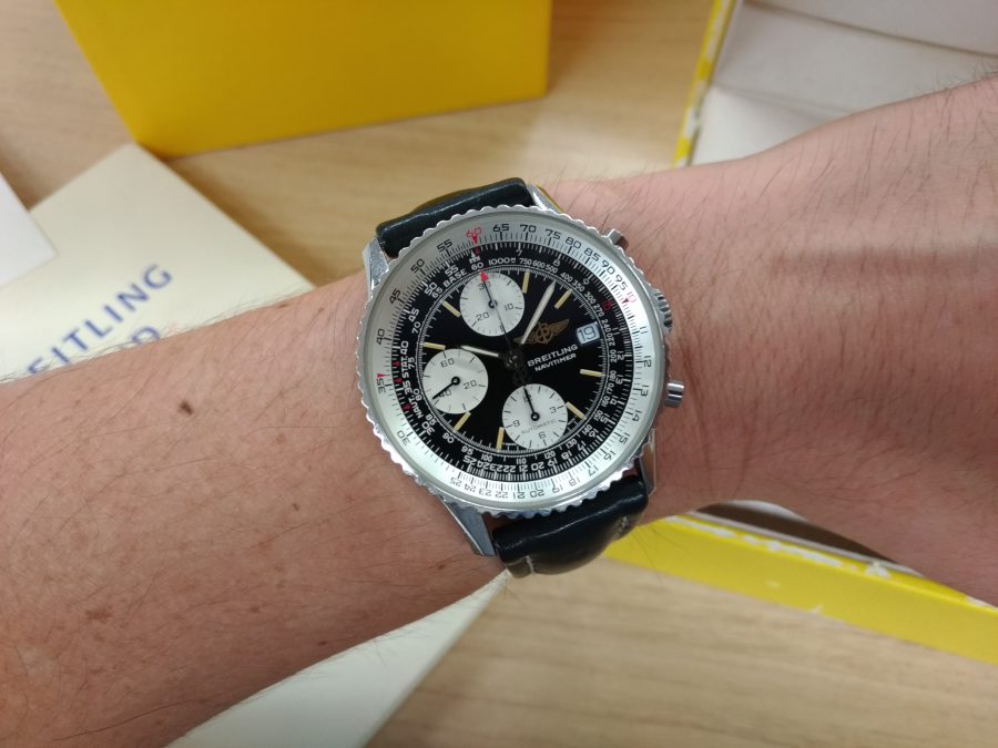 中古の腕時計を買おう！もう作っていないオススメ7選！中古を探すのを「ディグる」と言います。 ZENMAIのココ東京