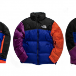 【2019SS】ザ・ノース・フェイス RAGEコレクション 海外展開モデル 買ってみました！