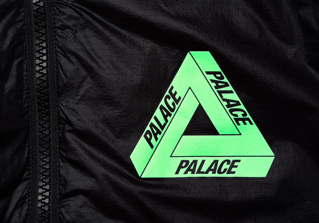 新品Palace 2019 Jacket PA-1 ジャケットM パレス