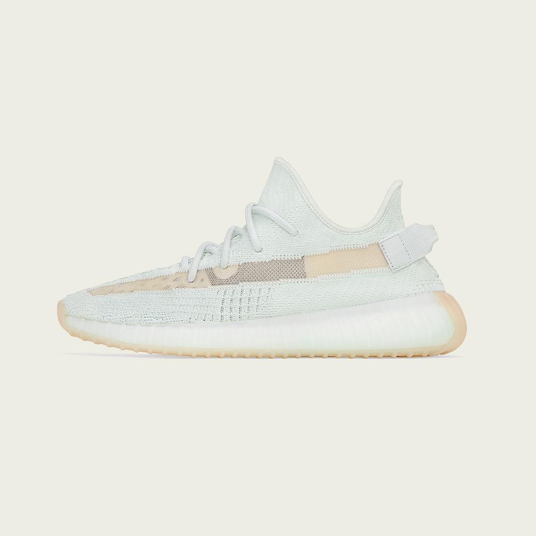 yeezy boost 350 V2 HYPERSPACE 27.0cm