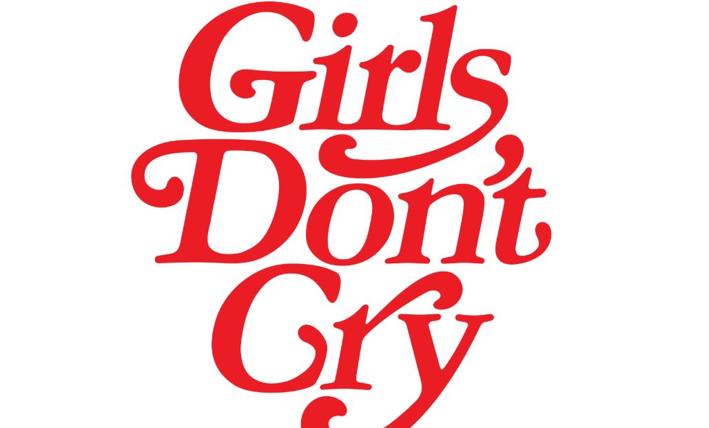 2019年9月20日 11:00 販売開始 Girls Don't Cry アパレルコレクション