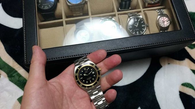 オメガ ロレックスの保管場所 時計収納ケース って使ってますか Zenmaiのココ東京
