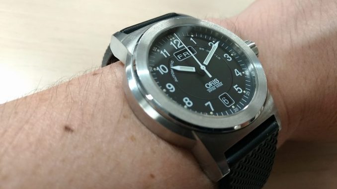 oris bc3 40mm