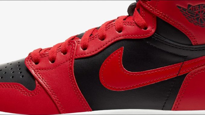 エア ジョーダン 1 85