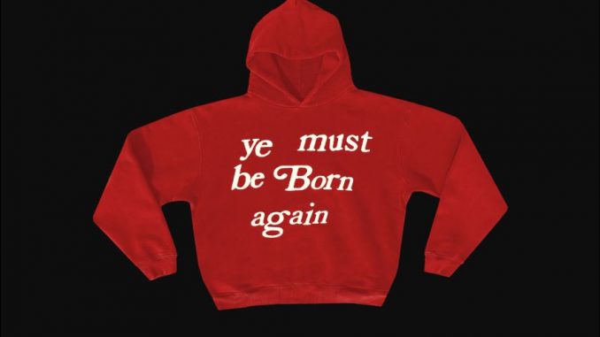 Season2 / Born Again Hoodie カーキ Mサイズ