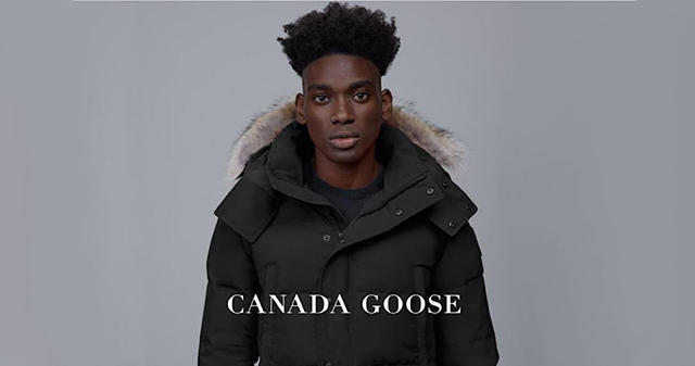 2020FW】カナダグース ブラックレーベル ダウンジャケット4モデル 発売 