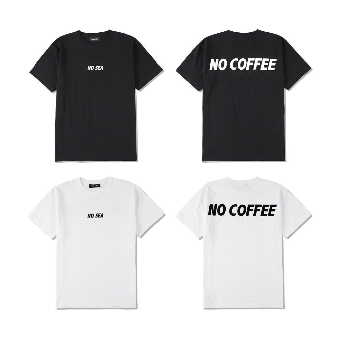 2020年12月26日 12:00 発売開始 “NANGA””MINE DENIM””NO COFFEE” WIND ...