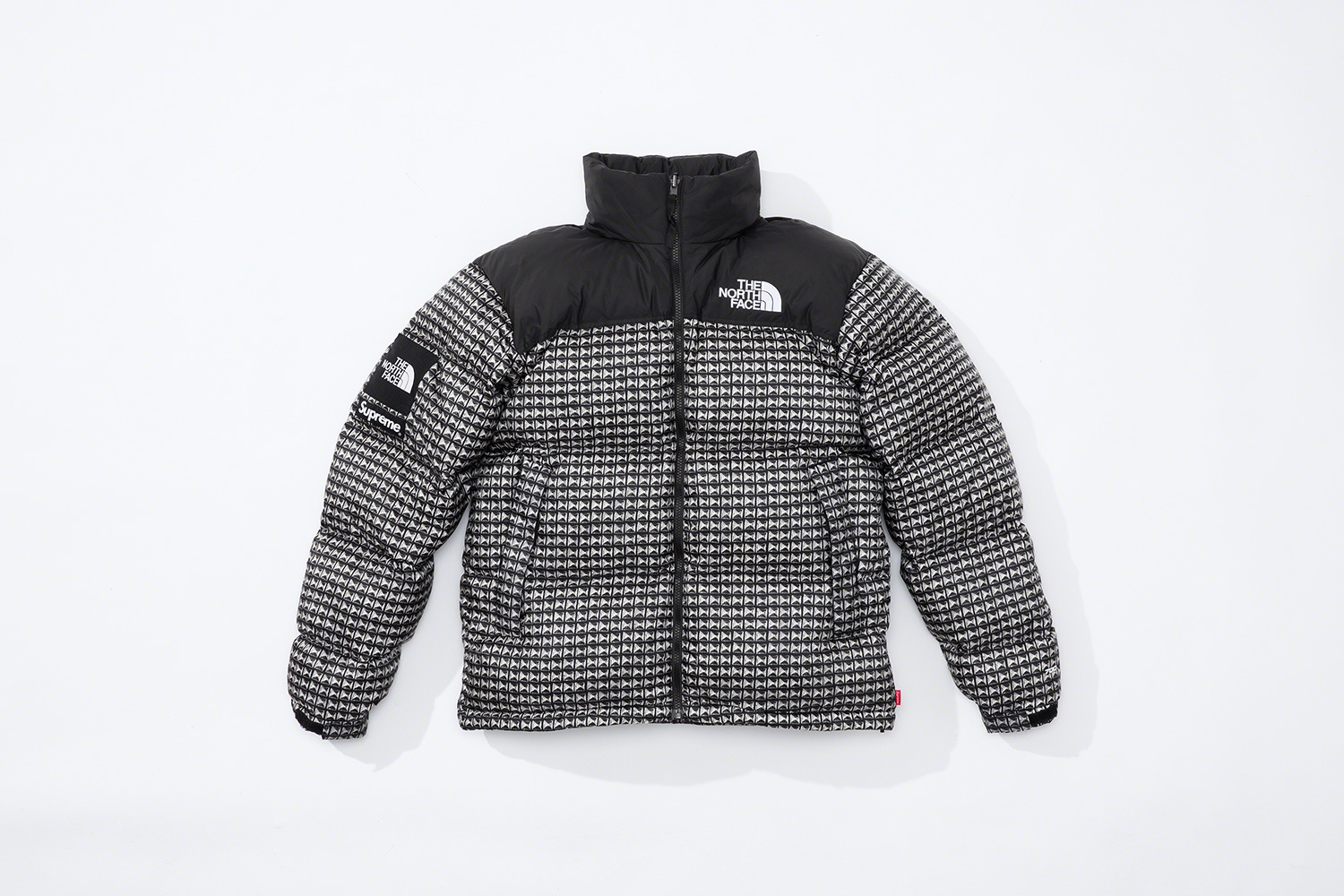 2021SS week5】2021年3月27日 SUPREME “The North Face” Spring-Summer 