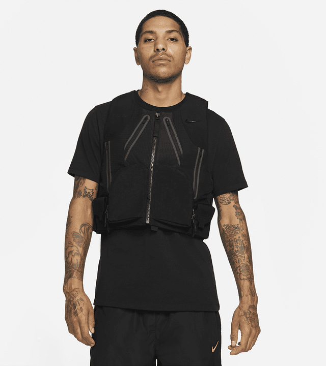 【NIKE公式】NOCTA 'Apparel Collection' 