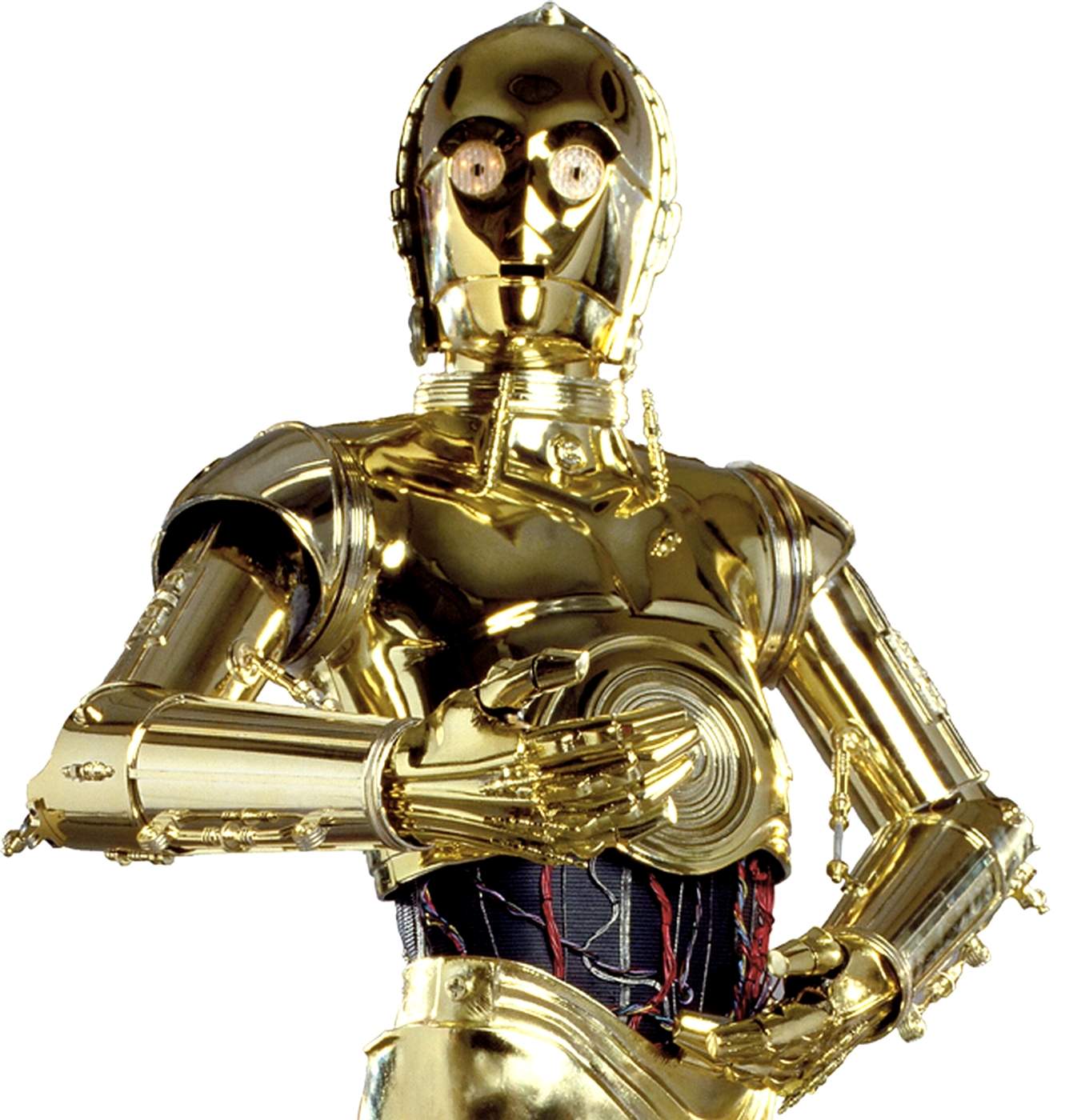 「C3PO」の画像検索結果