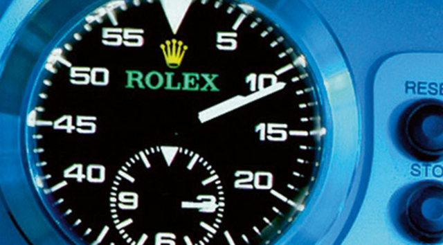 Rolex Feat Bloodhound Ssc ロレックス ブラッドハウンドssc のデザイン原点 Zenmaiのココ東京
