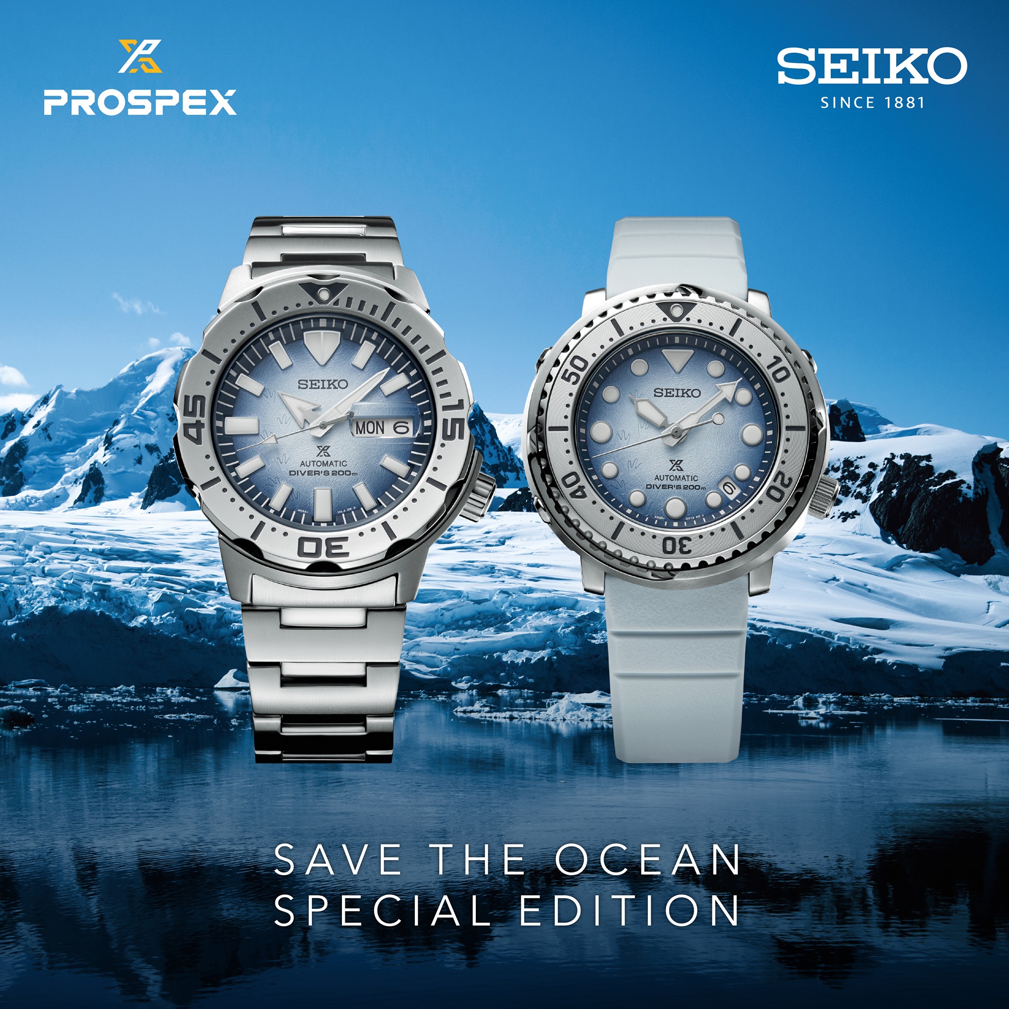国内正規品】SEIKO セイコー 腕時計 SBDY105 メンズ PROSPEX DIVER ...