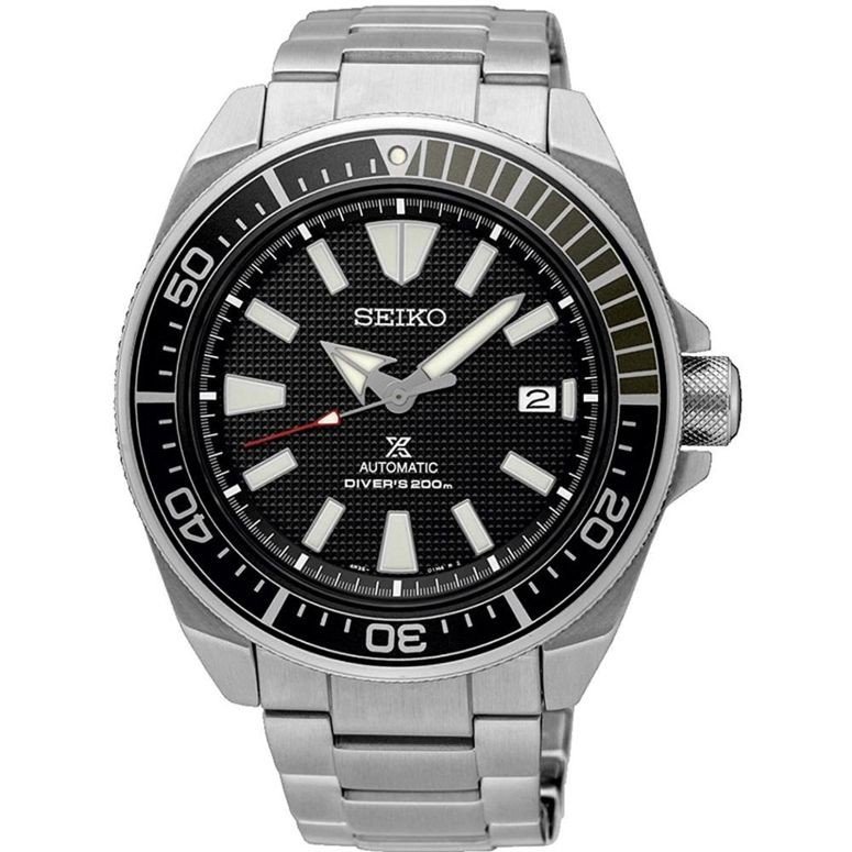 セイコー SEIKO 男性用 腕時計 メンズ ウォッチ ブラック SRPB51K1 :wa180209-211:MJ-MARKET - 通販 -  Yahoo!ショッピング