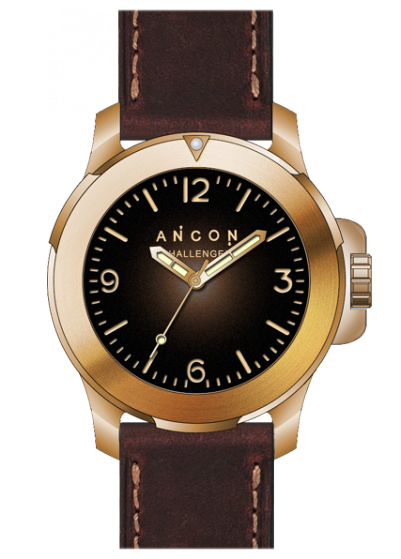 ANCON CHALLENGER CH002 - Watch-Collectors