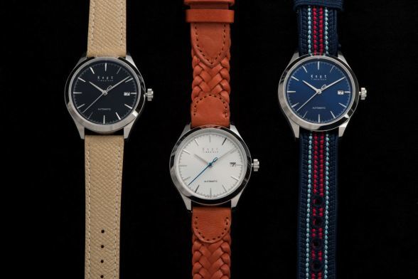 （Knot SEIKO5 CITIZEN）ボーナスで買う時計5選 Made in Japanの5万円以下機械式腕時計 | ZENMAIのココ東京