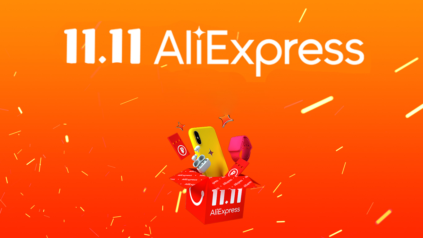 11.11 AliExpress 2020 - Festiwal wyprzedaży poradnik - AliLove.pl