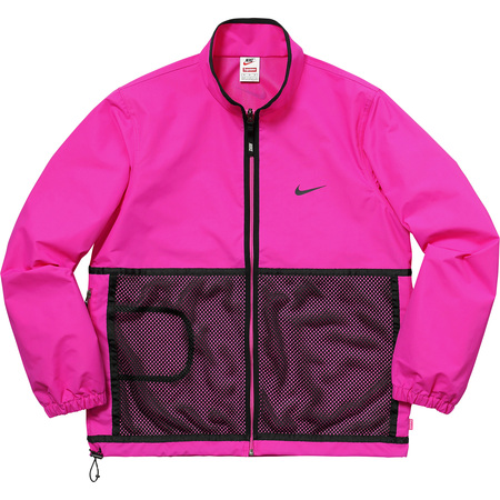 Supreme/Nike Trail Running Jacket