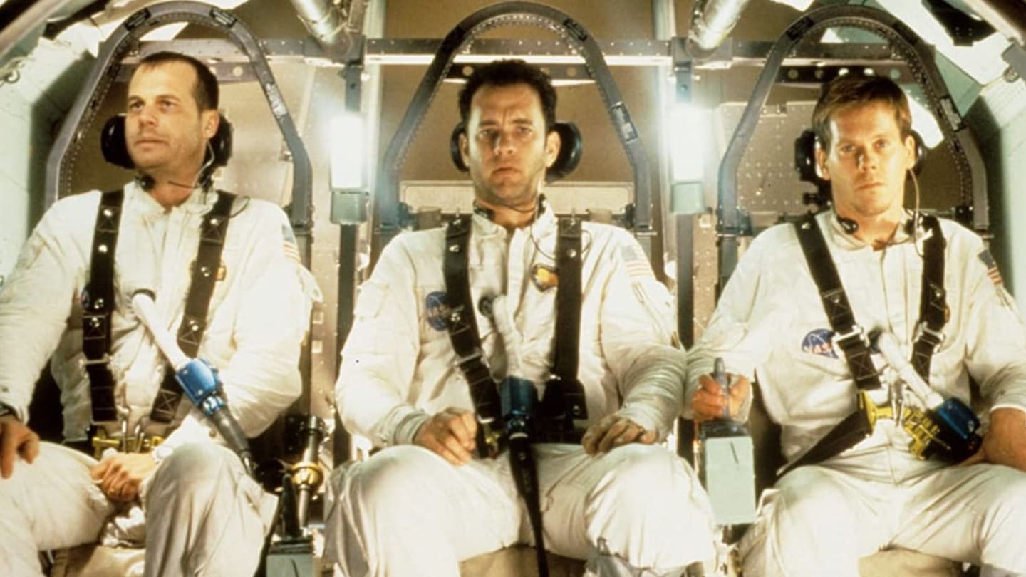Apollo 13' Movie Facts | Mental Floss