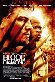 Blood Diamond (2006) - IMDb