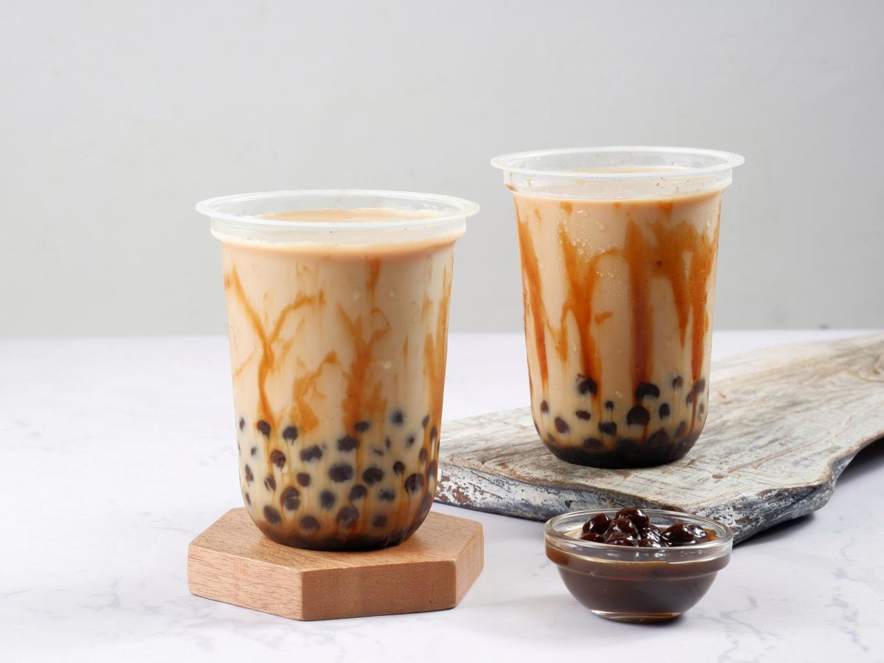 What Is Boba? | Cooking School | Food Network