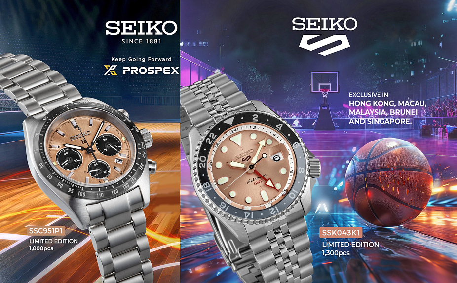 本日限定最終値下げSEIKO5スポーツ セイコー 5スポーツ】最新作はU5万円で80年代レトロカラーとコンパクト