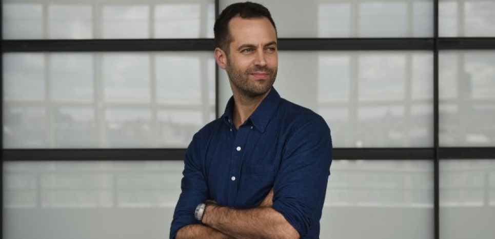 「benjamin millepied」の画像検索結果