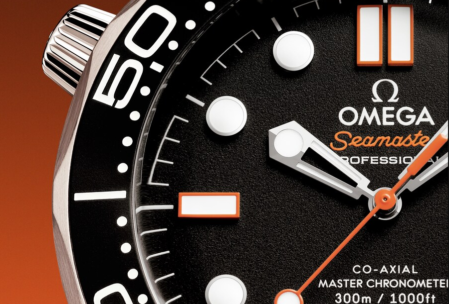 2025年新作】オメガ 210.30.42.20.01.01﻿8 シーマスター ダイバー300m