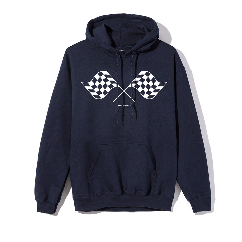 Assc x Period Correct Hoodie