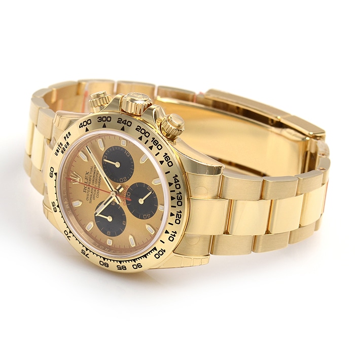 コスモグラフ デイトナ