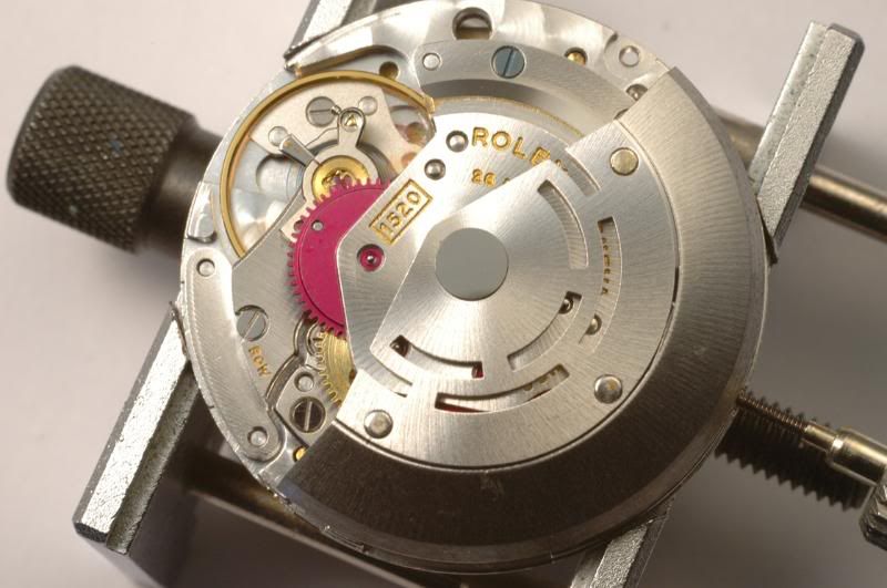 「ROLEX 1520」の画像検索結果