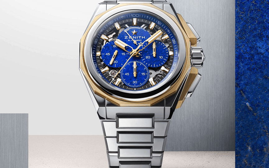 2025年新作】ゼニス 06.9200.9004/51.I001 デファイ エクストリーム