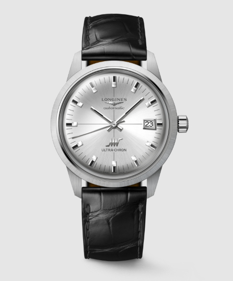 2025年新作】ロンジン ウルトラクロン クラシック 37mm / 40mm