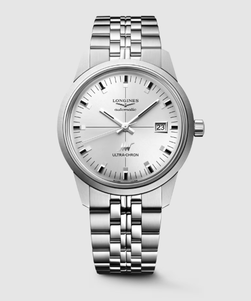 2025年新作】ロンジン ウルトラクロン クラシック 37mm / 40mm